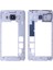 Sm Galaxy J510 J5 2016 Için Arka Kamera PANELI-(5775) - TGZ4121-1455 3