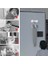 Bebek Çocuk Güvenliği Çekmece ve Dolap Için Kendiliğinde Yapışkanlı Vidas? - TGZ1843-9810 4