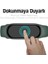 Xiaomi Mi Band 7 3D Full Kaplama Ekran Koruyucu PET+PMMA-(5775) - TGZ3106-4481 4