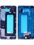 Ally Samsung Galaxy A5 A510 (2016) Için Ön PANEL-(5775) - TGZ7664-7343 3