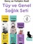 Kediler İçin Tüy ve Genel Sağlık Vitamin Seti (Malt Paste - B+ Complex - Multi Paste) 1