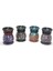 Obsidian Taşı Buhurdanlık KSK2231 - TGZ8023-9676 1