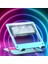 Memo DP01 Çift Fanlı Dizüstü Bilgisayar Laptop Soğutucu STAND-(5775) - TGZ5810-4080 4