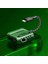 Plextone Gs1 iPhone Mıknatıslı Lightning To 3.5mm Kulaklık + 30W Hızlı Şarj A - TGZ5928-6056 2