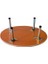 Sofra Ayak Komple Metal 20CM - 1 Adet Gönderilir (4767) - TGZ6511-4486 1