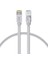 Baseus High Speed Six Types Of RJ45 Gigabit Ethernet Kablosu (Round CABLE)10METRE-(5 - TGZ3649-1577 5