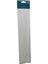 25PCS Beyaz 3.6X300MM Plastik Cırt Kelepçe (4767) - TGZ6346-7872 1