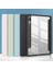 Dux Ducis Sm Galaxy Tab S8-S7 Kılıf Toby Series Manyetik Kapaklı Kılıf (X700/X7 - TGZ6144-4976 3
