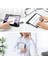 Dux Ducis Sm Galaxy Tab S8-S7 Kılıf Toby Series Manyetik Kapaklı Kılıf (X700/X7 - TGZ6144-4976 4