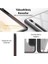 Dux Ducis Sm Galaxy Tab S8-S7 Kılıf Toby Series Manyetik Kapaklı Kılıf (X700/X7 - TGZ6144-4976 5