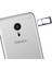 Meizu Pro 5 Sim Hafıza Kart Kapağı TUTUCU-(5775) - TGZ4919-6381 3