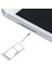 Meizu Pro 5 Sim Hafıza Kart Kapağı TUTUCU-(5775) - TGZ4919-6381 4