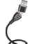 Ally 2in1 USB Lightning To Pd Kablosu+Usb KABLO-(5775) - TGZ2796-9736 2