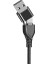 Ally 2in1 USB Lightning To Pd Kablosu+Usb KABLO-(5775) - TGZ2796-9736 5