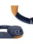 Kablosuz Bluetooth Kulaküstü Tasarım Kulaklık WH-CH910 (4767) - TGZ6464-5555 3