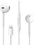 Iphone Ucu Çıkışlı Pop Up Kulakiçi Yumuşak Kontrol Tuşlu Kulaklık (4767) - TGZ8314-7266 1