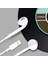 Iphone Ucu Çıkışlı Pop Up Kulakiçi Yumuşak Kontrol Tuşlu Kulaklık (4767) - TGZ8314-7266 5