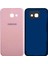 Samsung Galaxy A3 2017 A320 Için Arka Pil Batarya KAPAĞI-(5775) - TGZ7076-4737 3