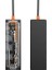 Ally 5in1 Type-C To Usb3.0 *4 + Type-C Çoğaltıcı Transparan HUB-(5775) - TGZ2999-5553 5