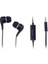 Ally Bsb -2.5mm 6300 6220 2630 6290 1200 1208 1209 1650 2630 5300 5200 Stereo Mikrof - TGZ1371-5741 1
