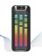 GTS-1852 Taşınabilir Rgb Ledli Bluetooth Hoparlör Usb-Tf Siyah - TGZ4222-3055 2