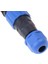 SD13 Tipi Su Geçirmez 2 Pin Konnektör (4767) - TGZ4750-3275 2