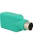 USB Ps2 Çevirici Jack Usb-Dişi / Ps2-Erkek (4767) - TGZ8175-7555 1