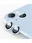 Ally iPhone 15/15 Plus Tempered Kamera Lens Koruma CAMI-(5775) - TGZ6032-4728 2