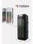 GTS-1852 Taşınabilir Rgb Ledli Bluetooth Hoparlör Usb-Tf Siyah - TGZ4222-3055 4