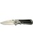 1012BK Inkosi Çakı 18 cm Manuel Kemerlikli - TGZ7200-4345 1