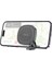 Hoco H35 360° Dönebilen Torpido Üstü Magsafe Manyetik Araç Içi Telefon Tutucu - TGZ6451-9210 4