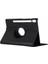 Sm Galaxytab S7 2020 12.4 (T970-T975-T976) 360 Derece Döner Standlı KILIF-(5775) - TGZ8810-5557 2