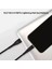 Ally Qc3.0 USB To Iphone Lightning Hızlı Şarj KABLOSU-(5775) - TGZ2529-6224 2