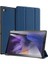 Dux Ducis Samsung Galaxy Tab A8 2021 10.5 (X200/X205) Kılıf Kalem Bölmeli Standl? - TGZ1510-1692 1
