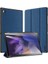Dux Ducis Samsung Galaxy Tab A8 2021 10.5 (X200/X205) Kılıf Kalem Bölmeli Standl? - TGZ1510-1692 3