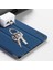 Dux Ducis Samsung Galaxy Tab A8 2021 10.5 (X200/X205) Kılıf Kalem Bölmeli Standl? - TGZ1510-1692 5