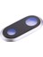 Iphone 8 Plus Kamera Lens Kapak FULL-(5775) - TGZ9713-4965 5