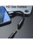 Baseus L3 iPhone Için 3.5mm Kulaklık Ses ADAPTÖRÜ-(5775) - TGZ4199-6660 3