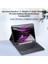 Dux Ducis iPad Air 4 / 5 / iPad Pro 11 (2020/2021/2022) Tk Series Kablosuz Bluetooth - TGZ8473-7644 2