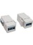 USB 3.0 90 Derece Dişi-Dişi Konnektör (4767) - TGZ5280-3150 1