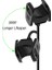 Fitbit Charge 3 USB Şarj Aleti Şarj Kablosu Cihaz KITI-(5775) - TGZ5313-7236 5