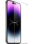 Hoco 9d iPhone 15 Pro Max Tempered Kırılmaz Cam Ekran KORUYUCU-(5775) - TGZ9616-8797 1