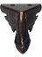 Kelebek Ahşap Sunta Sandık Ayağı Kutu Ayak 35 cm - Eskitme - TGZ8401-9706 1