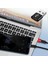 Usb&amp;apos;den Type-C &amp;apos;ye Dönüştürücü Adaptör Veri Aktarımı Sağ - TGZ4342-6751 1