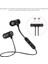 Xt-6 Mıknatıslı Sport Wireless Kablosuz Bluetooth KULAKLIK-(5775) - TGZ2482-3099 1