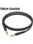 Hoco UPA24 Aux To Aux 3.5mm Ses Aktarım Kablosu 1MT-(5775) - TGZ9635-9102 4