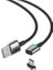 Baseus Zinc Magnetic USB Kablo Şarj Android Mikro Başlık 2metre 1.5A-(5775) - TGZ9777-4846 3