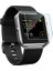 Fitbit Blaze Tempered Kırılmaz Cam Ekran KORUYUCU-(5775) - TGZ7114-8558 1