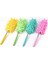 Teleskopik Mikrofiber Pratik Uzayabilen Toz Alma Fırçası Aparatı (4767) - TGZ6076-1726 1