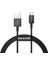 Baseus Superior Series USB To Mikro Hızlı Şarj ve Data Kablosu 2A 1M-(5775) - TGZ1765-8897 1